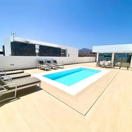 Luxury Celine - 3 Beds - 3 Baths