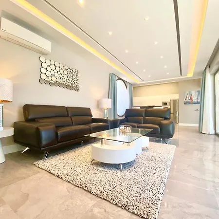 Apartment Luxury Celine - 3 Beds - 3 Baths Puerto del Carmen (Lanzarote)