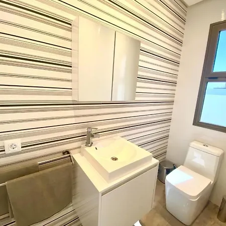 Apartment Luxury Celine - 3 Beds - 3 Baths Puerto del Carmen (Lanzarote)