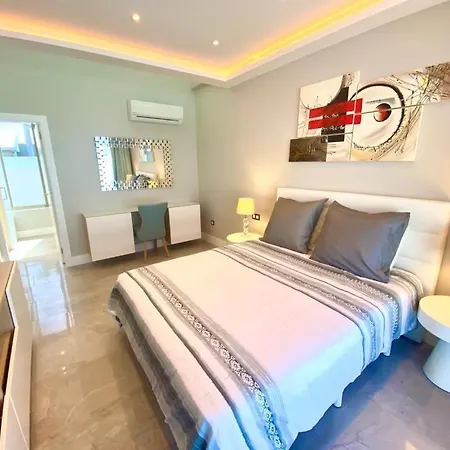 Apartment Luxury Celine - 3 Beds - 3 Baths *
