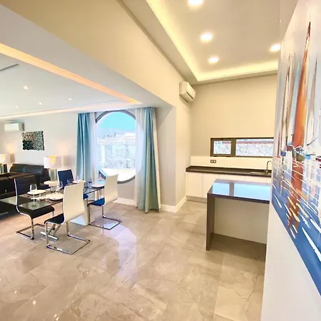 Apartamento Luxury Celine - 3 Beds - 3 Baths Puerto del Carmen (Lanzarote)