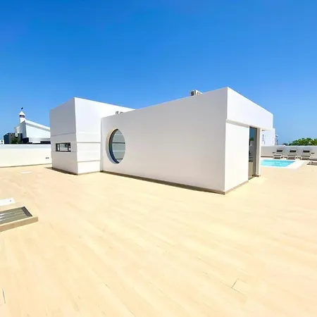 Luxury Celine - 3 Beds - 3 Baths Apartamento